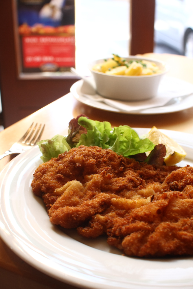 Viande de veau — veau 100 % français chez le boucher à Cosne-Cours-sur-Loire